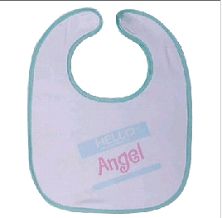 Baby bib